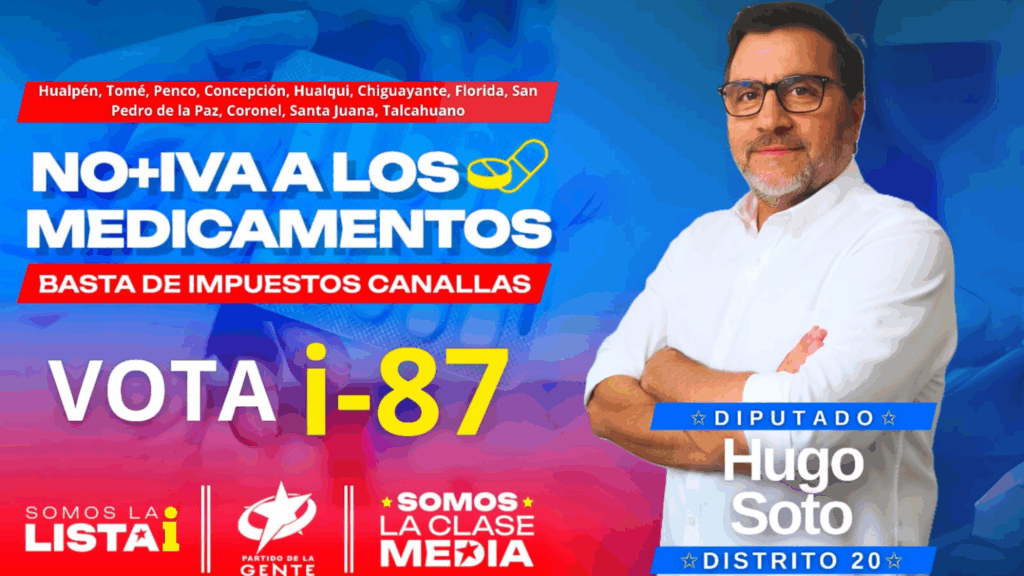 Encuesta Presidencial (3)