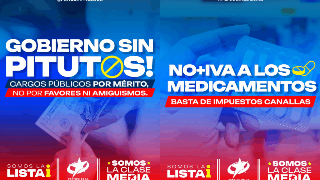 Encuesta Presidencial (4)